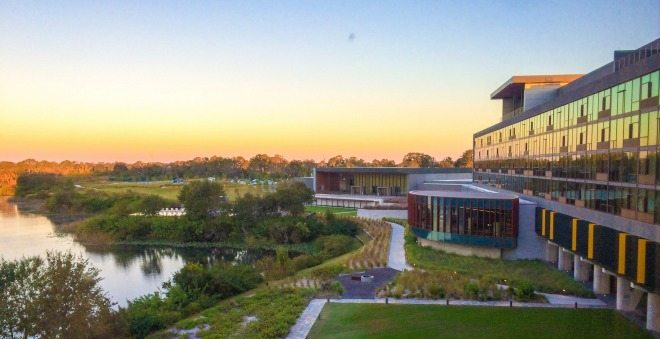 Getaway: Escape to Streamsong Resort