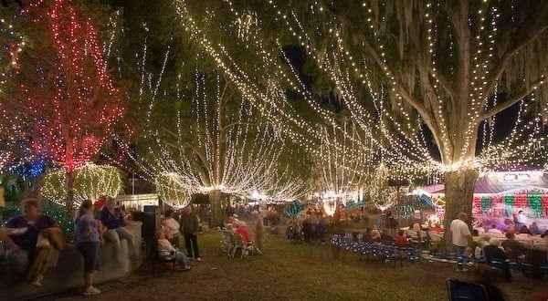 16 Under $25 Things to Do This Thanksgiving Weekend in Orlando