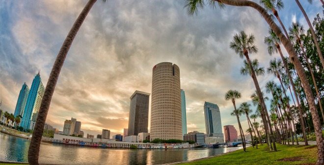 Getaway: Explore Tampa Bay
