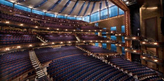 15 Must-See Shows and Concerts at Dr. Phillips Center in 2015