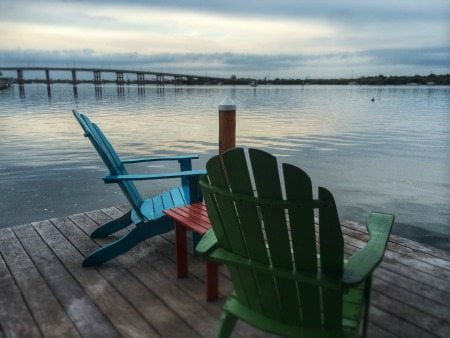 black dolphin inn dock