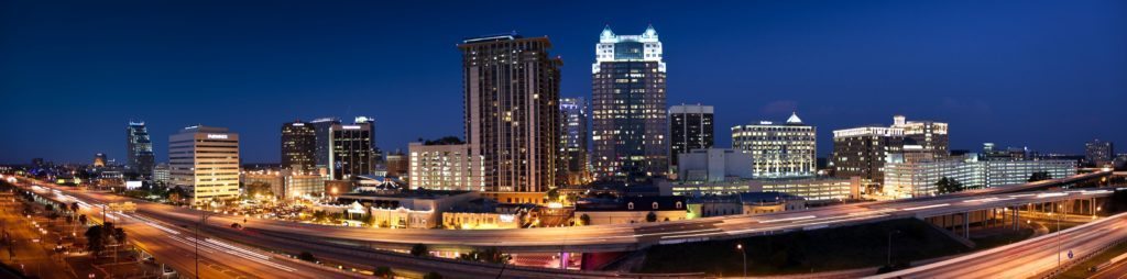 Orlando Panorama