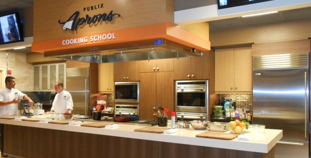 orlando cooking classes