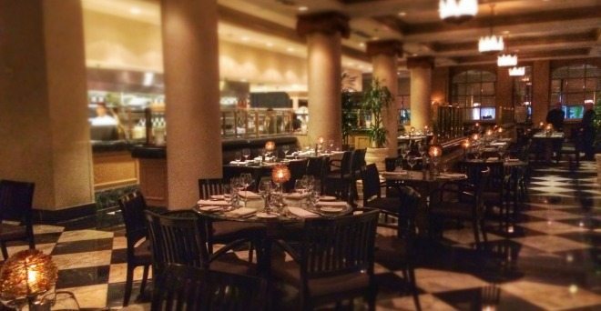 Classic Italian Fare Meets Modern Elegance at Fiorenzo Italian Steakhouse