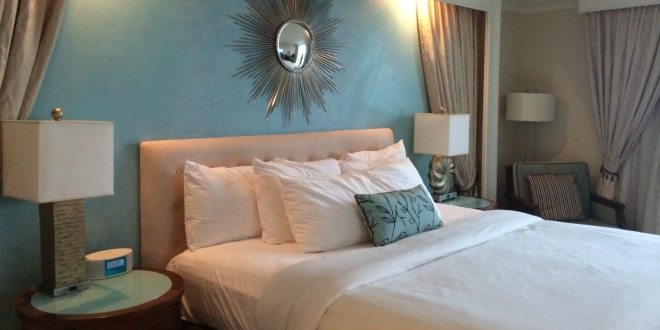 Getaway: Easy, Breezy One Ocean Resort & Spa in Atlantic Beach