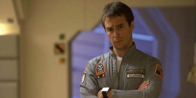177 Films + Celebrity Guest Sam Rockwell at the 24th Annual Florida Film Festival, April 10-19
