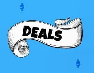 Deals image small square