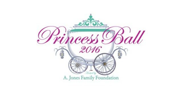 Princess Pall 2016, April 30