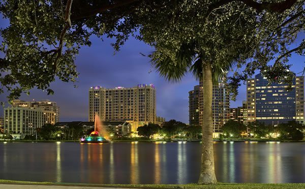 35 Things to do in Downtown Orlando for Date Night