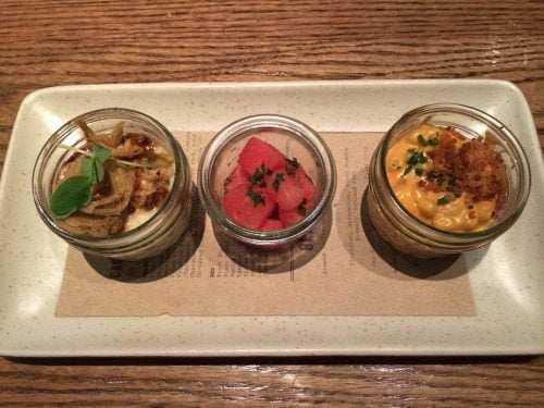 Jar Flight
