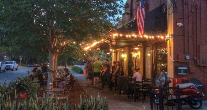 Guide to Orlando’s Best Patios