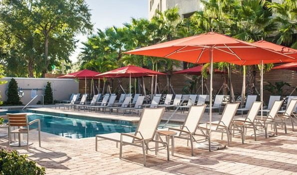 Tampa’s Epicurean Hotel Launches Splash Sundays