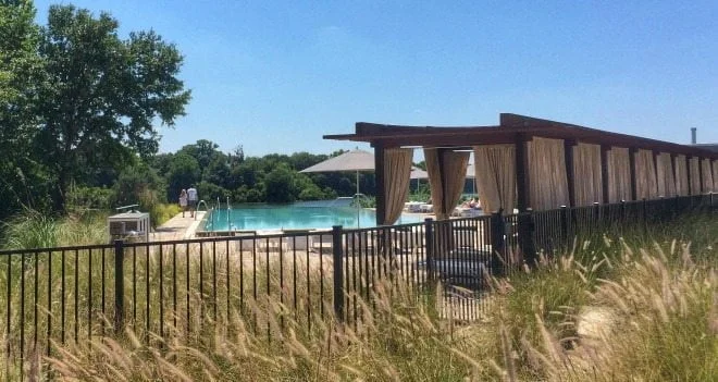 Photo Recap: The Couples Road Trip to Streamsong Resort