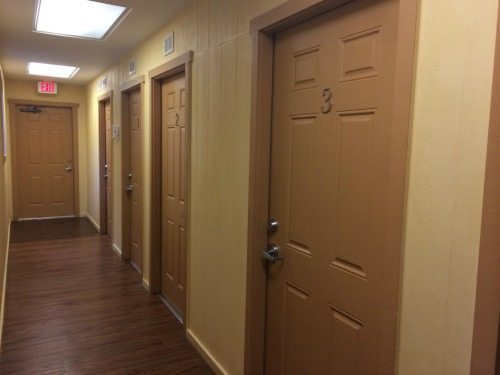 westgate river ranch bathroom area