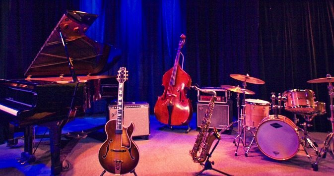 Sultry Spots to Hear Live Jazz in the Orlando Area