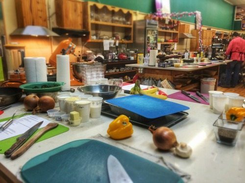 Orlando cooking classes