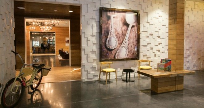 Join us for a Couples Road Trip to Epicurean Hotel, Tampa: August 22