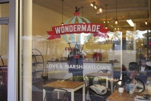 Wondermade Workshop, Friday, August 7th, 7pm