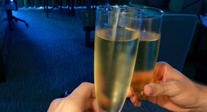 Couple at Large Review: Hyatt Regency Orlando