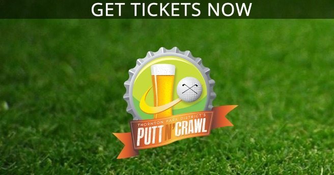 Thornton Park to Host 1st Annual Putt ‘n’ Crawl: July 18