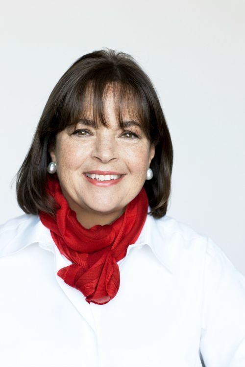 Ina Garten (CREDIT Brigitte Lacombe)