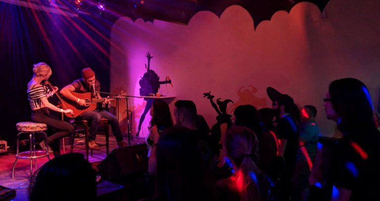 A Guide to Orlando’s Best Open Mic Nights