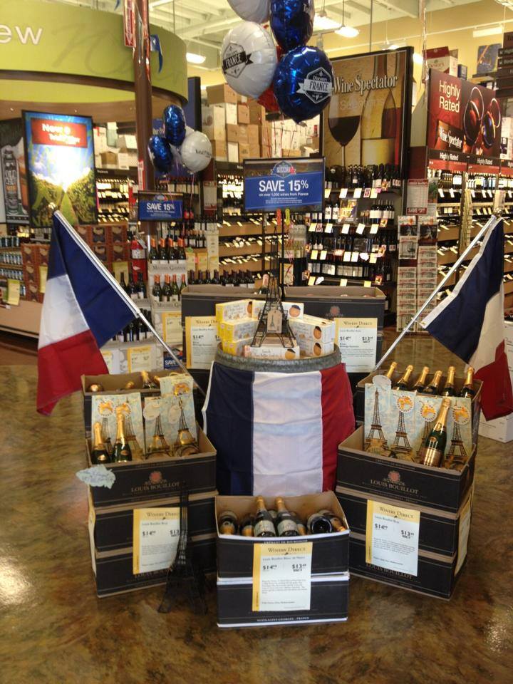 Total Wine & More - Orlando (Colonial Plaza)