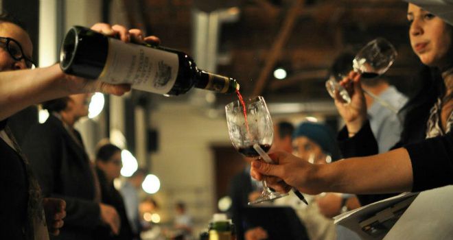 Drink Up! 18 Summer Wine Events