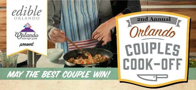 Join Us for the 2nd Annual Couples Cook-Off
