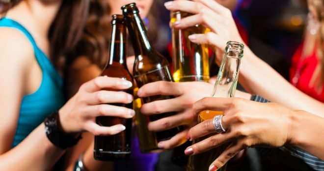 Most Fun Ways to Get Drunk Together Around Orlando