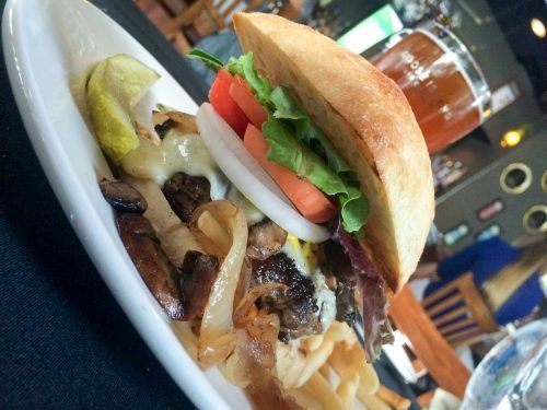 burger jack's steakouse