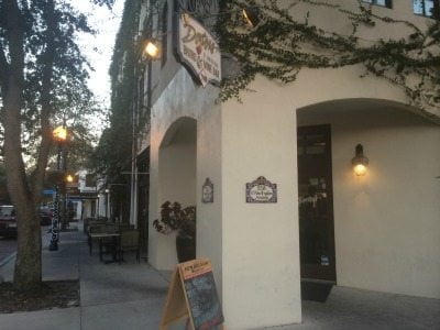 Tuesdays are $1 Burger Nights at Dexter's in Thornton Park, Lake Mary, Winter Park and Windermere