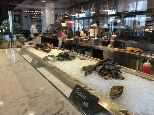 osprey tavern oysters