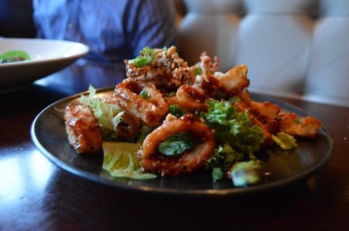 calamari