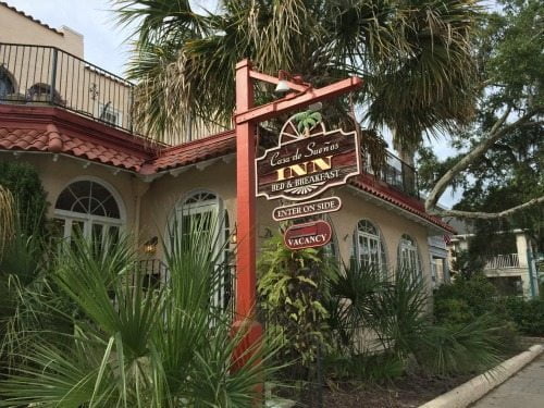 Casa de Suenos