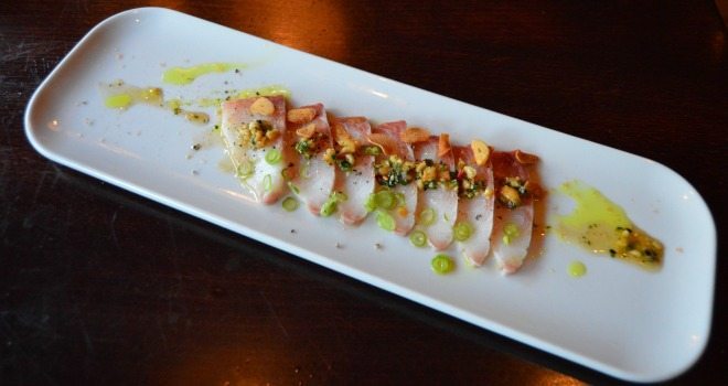 Happy Hour Test Drive: Seito Sushi Baldwin Park