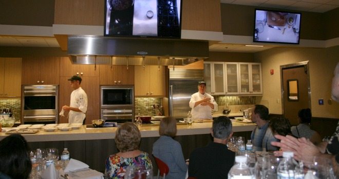 Cook Up Some Fun at Publix Aprons Cooking School