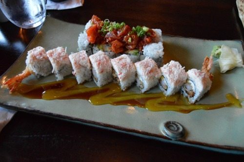 rolls