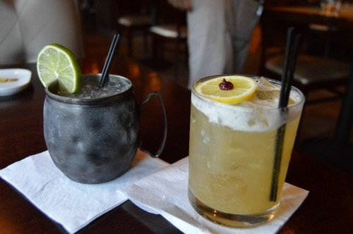 seito happy hour drinks