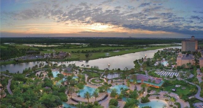 8 Orlando Staycations with Date Night Perks