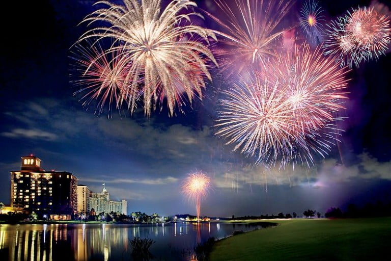 50+ Ideas for New Year's Eve in Orlando 2022 Orlando's Best