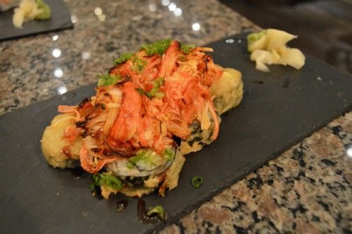 Umi Happy Hour