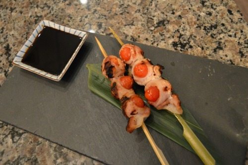 umi sticks