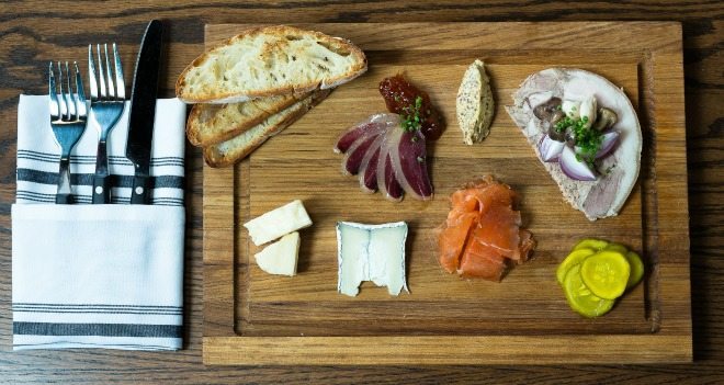 12 Perfect Places for a Charcuterie Board Date Night
