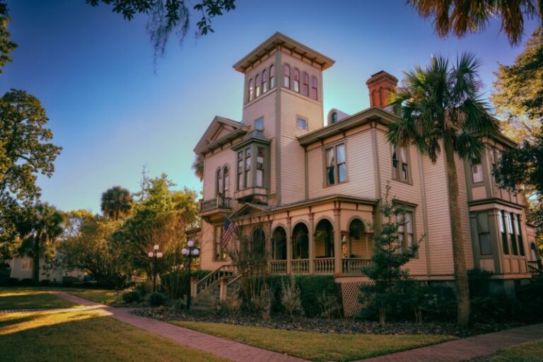 How to Plan a Romantic Getaway to Amelia Island Florida