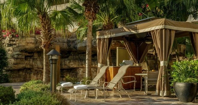 Join us at Hyatt’s Inaugural Wellness Weekend: Feb 6-7