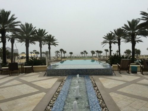 omni plantation pool