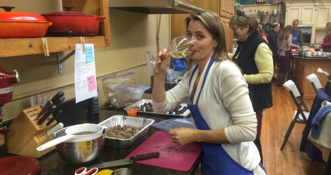 60 Orlando Cooking Classes in January & February