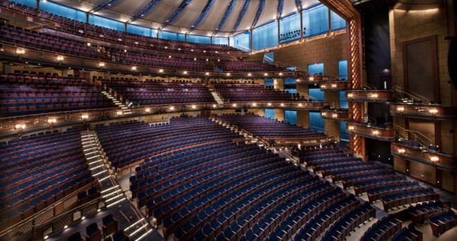 Dr Phillips Center Announces 2016-17 Orlando Broadway Season