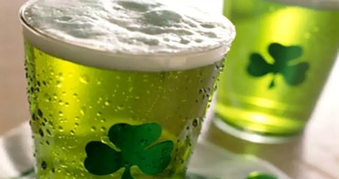 St. Patrick’s Day Events in Orlando